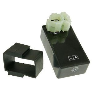 CDI enota omejena CPI , Keeway , Generic