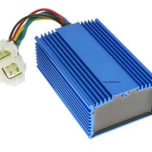CDI enota GY6 125 - 150cc