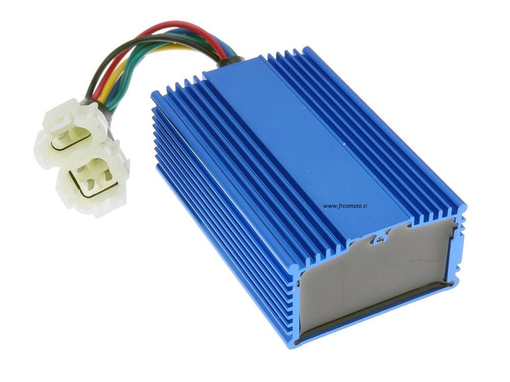CDI enota GY6 125 - 150cc