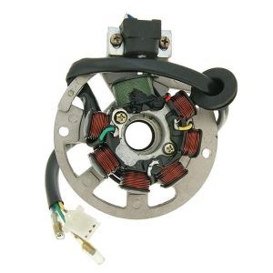 Navitje 101Octane - CPI, Keeway, QJ, 1E40QMB