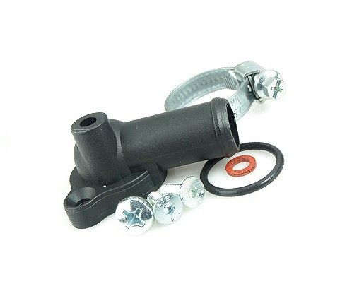 Nastavek za vodo Polini - Piaggio / Gilera /Aprilia / Peugeot /Derbi