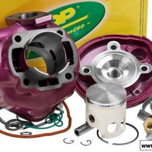 Cilinder kit Top Performance - Due Pus -Minarelli -Aerox -Nitro -SR -F12 -F15