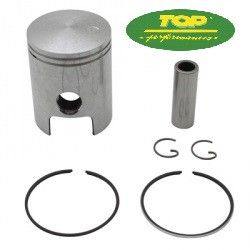 Bat Top Performance - NADMERA - 40,60mm - AM6