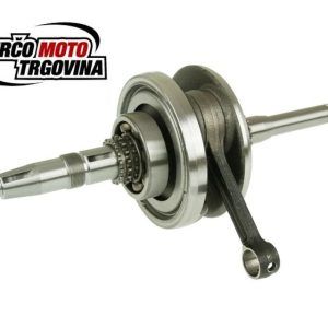 Gred 101_Octane - GY6 125/150cc 152/157QMI/J