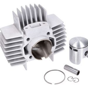 Cilinder kit DMP - 70ccm 6-port - PUCH - TOMOS
