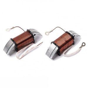 Set tuljav luči + vžiga -Piaggio Ciao