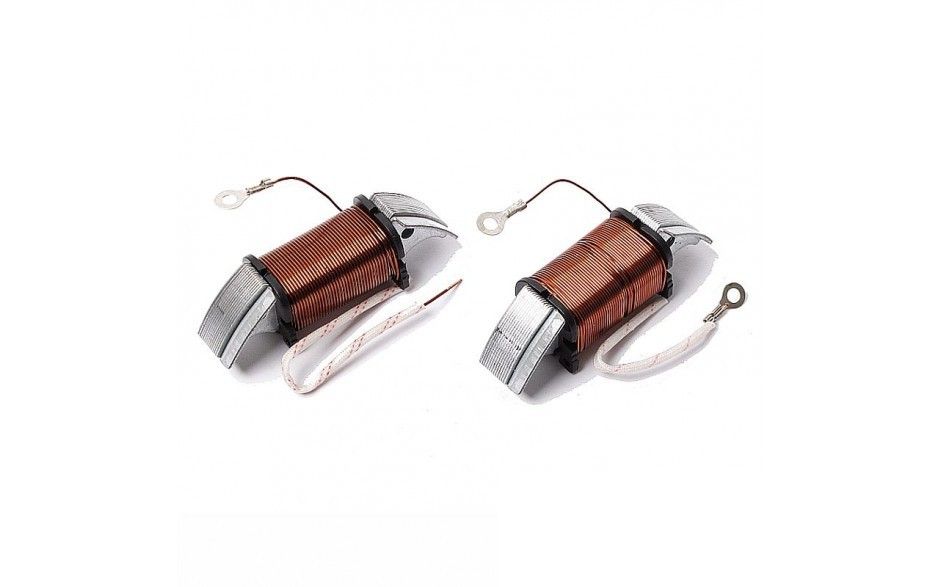 Set tuljav luči + vžiga -Piaggio Ciao