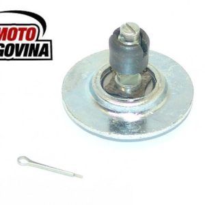 Potisni ležaj sklopke PUCH 2/3 GEAR