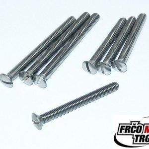 Set vijakov Puch MV -sklopke