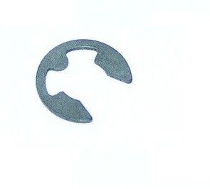 Zatič sklopke - Puch E50