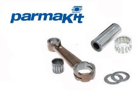 Ojnica Parmakit - Yamaha DT 125 LC .