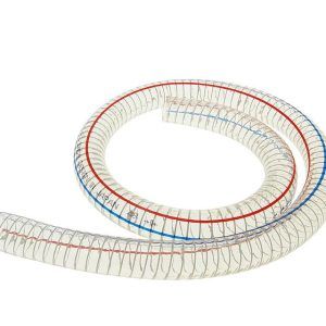 Cev hlajenja 19x26x1000mm -101Octane