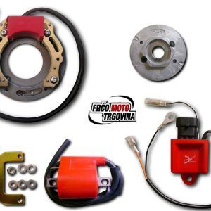 Elektrika HPI - Inner Rotor - Piaggio Ciao