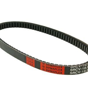 Jermen Dayco 732*18.5 -Piaggio (kratek blok )-ZIP 2, ZIP 4T, Vespa ET2, LX, LXV, S50 and Vespa S50 4T
