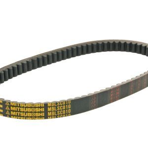 Jermen Mitsuboshi - Gilera Runner FXR, Dragster 180, Hexagon 180cc