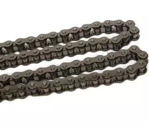 Veriga Mini Moto - 140 členov