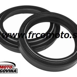 Set CC- Honda / Kawasaki / Suzuki / Yamaha / Kayaba/ Showa 46mm