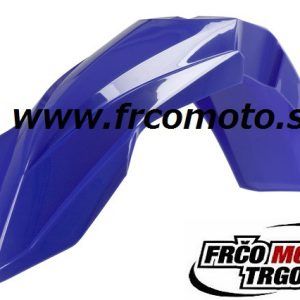 Prednji blatnik Polisport,MODER - YAM 98, Yamaha YZ 250-450 F 10-14 / WR 450 F 12-14