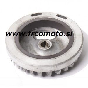 Magnet Piaggio Ciao / Si / Bravo - 760 Gram