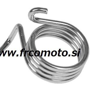 Povratna vzmet ročice sklopke -AM6-TEC