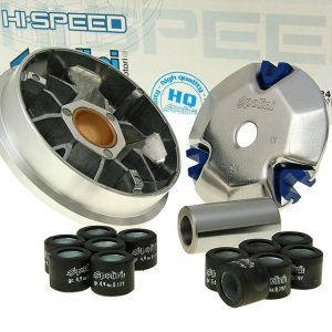 Variomat Polini Hi-Speed za Peugeot horiz.(uplinjač)C-Tech ,Speedfight 3 -Jetforce