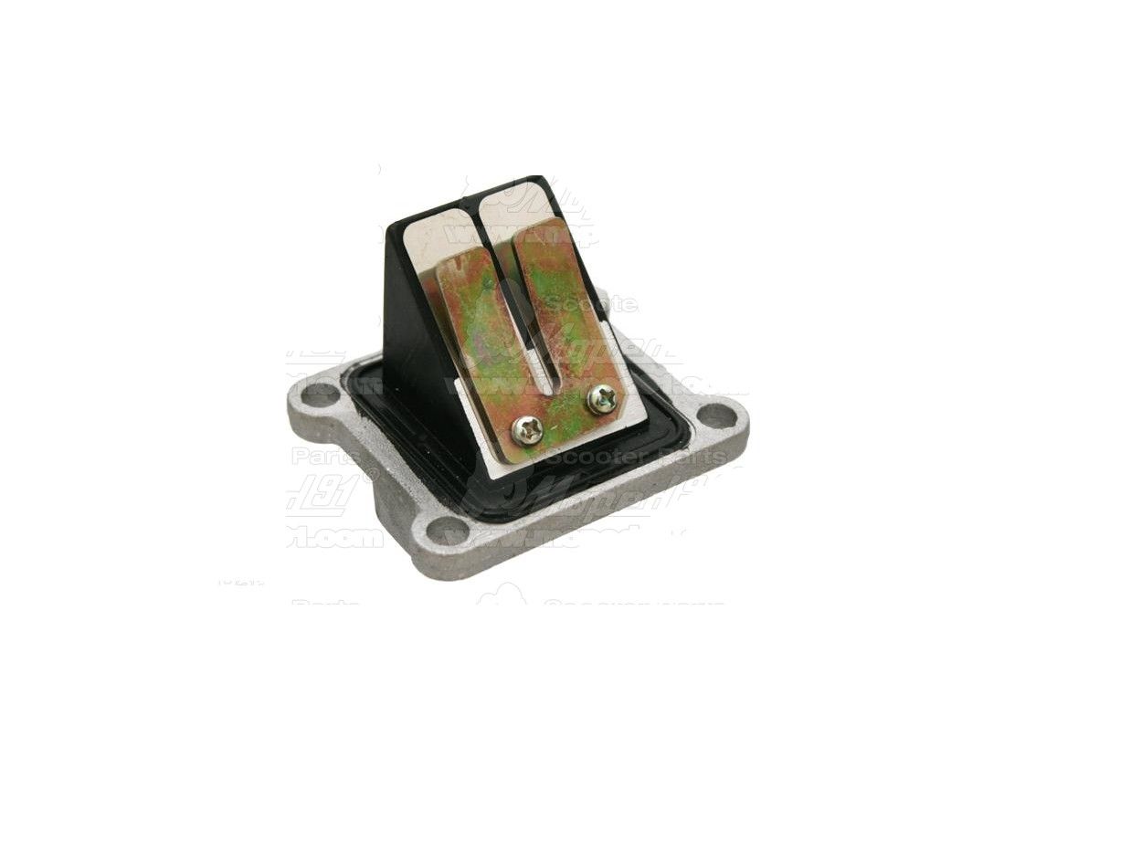 Sesalni ventil - SUZUKI RAN 50 / TB50 / KÍNAI 2T 50 / QINGQI QM50QT-B2