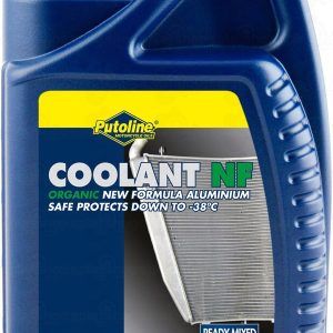 Hladilna tekočina Putoline -38 - NF - Coolant