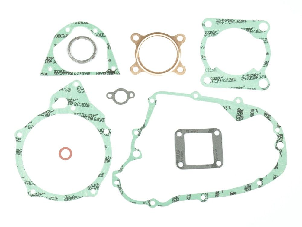 Set tesnil Athena-Yamaha YZ 125 77/78 -DT-RD 125 77/79