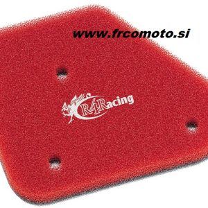 Pena filtra- R4R -Double Density - Minarelli Horizontal - Aerox , Nitro, F12 , SR