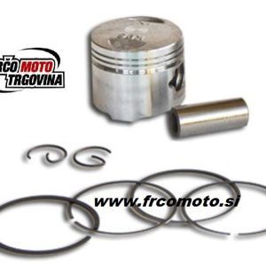 Bat R4Racing - 47,00 mm GY6 139QMB 4T