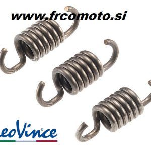 Vzmeti sklopke Leovince ZX - Minarelli