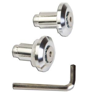 Stabilizator krmila "Enduro Silver "