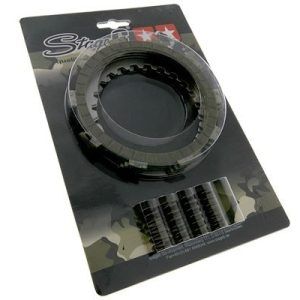 Set sklopke - Stage 6 Carbon Racing - AM6