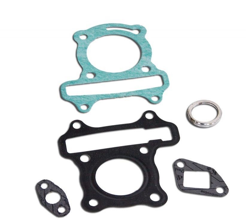 Set tesnil cilindra - C4 47 mm - 70cc -GY6-139QMB 4T