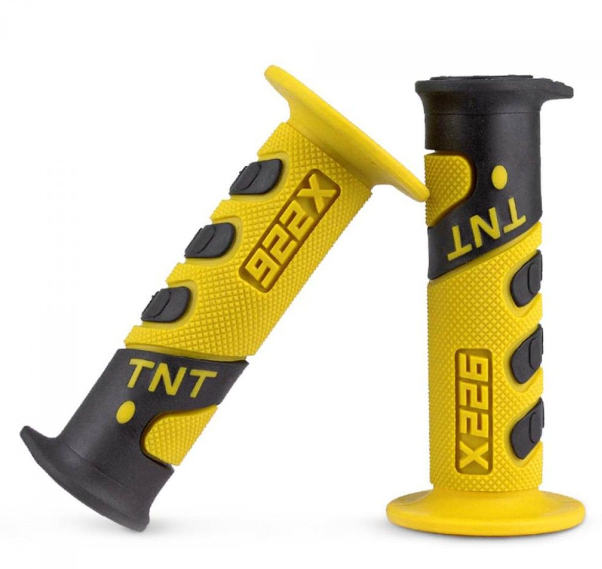 Ročke TNT /Black /Yellow - 922X