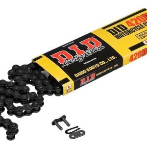 Veriga DID 420D - 134 členov