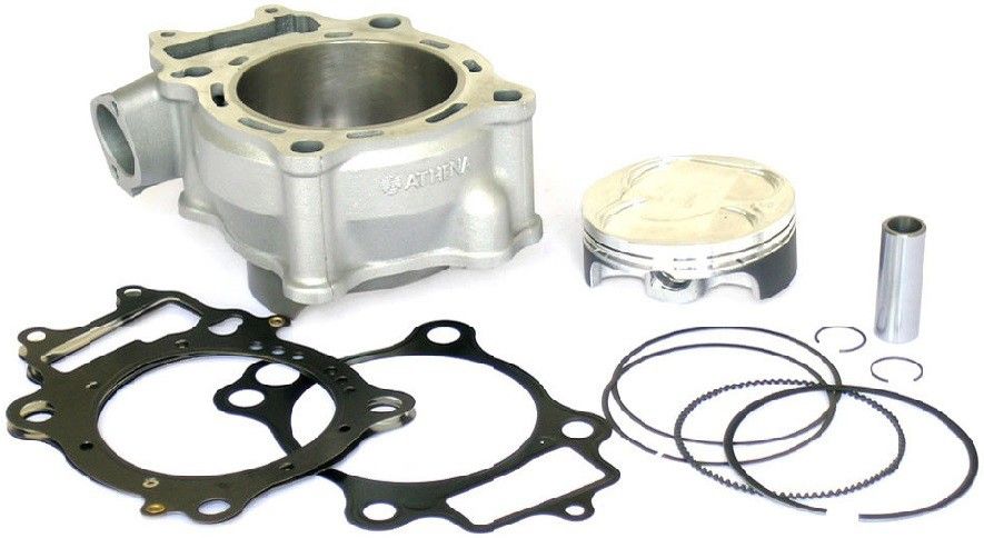 Cilinder kit Athena 280cc - Honda CRF 250 04- 10