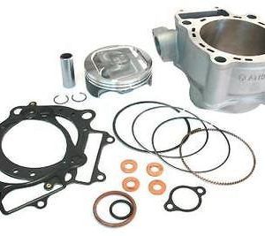 Cilinder kit Athena 490ccm -Honda CRF 05 - 07