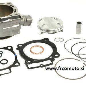 Cilinder kit Athena 490ccm - Honda CRF 09-16