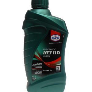 Olje menjalnika FUCHS - TITAN ATF 3000