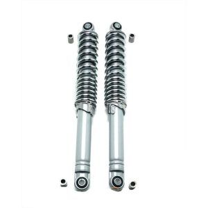 Vzmetni blažilci IMCA 300mm Sivi