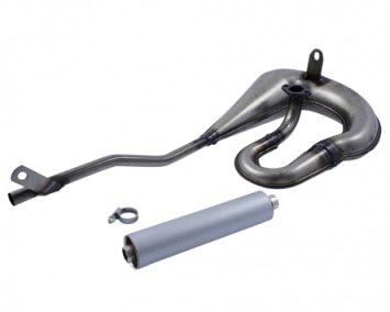 Izpuh Proma Circuit - Puch