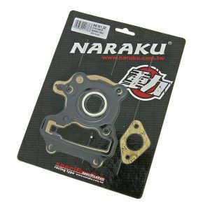 Set tesnil cilindra- Naraku 50cc za SYM 50cc 4T, Peugeot 50cc 4T