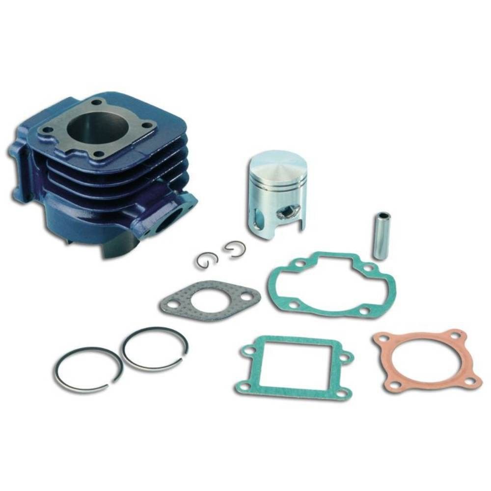 Cilinder kit 50cc - C4 -Aprilia Amico ,Yamaha BWS,Slider