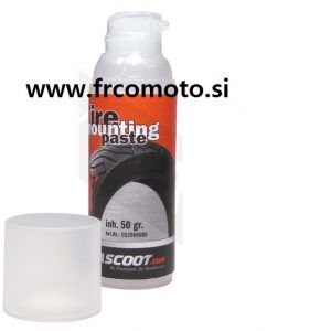 Pasta za montiranje gum - Novascoot 50gr