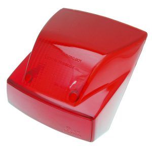 Leča zadnje luči Vespa PX Millennium