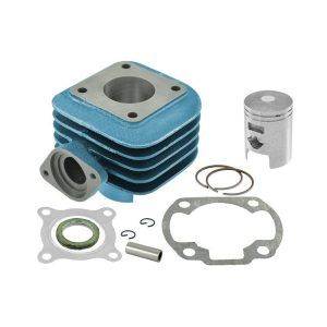 Cilinder kit RMS Blue Line 50ccm Kymco -2T