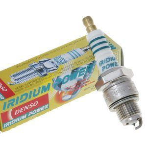 Vžigalna svečka DENSO IWF20 Iridium Power- kratek navoj
