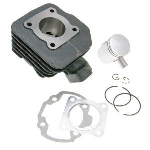 Cilinder kit 50cc 101Octane -Peugeot vertical AC