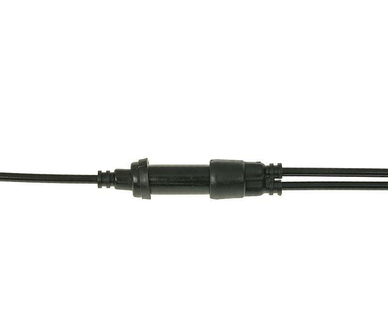 Bovden plina 101Octane Piaggio, Gilera, Derbi 50cc 2-t